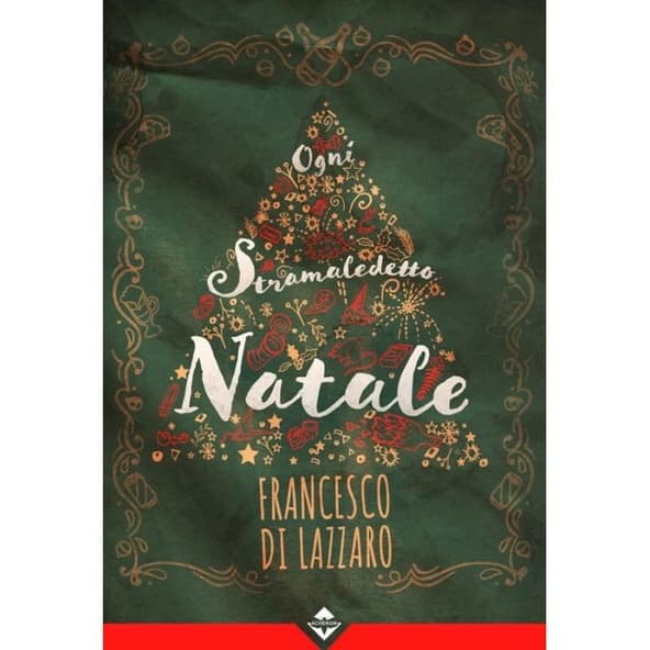 Ogni Stramaledetto Natale Librogame immagine 1