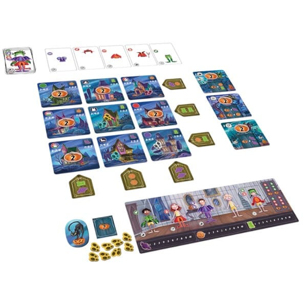 Notte da Brivido immagine 2