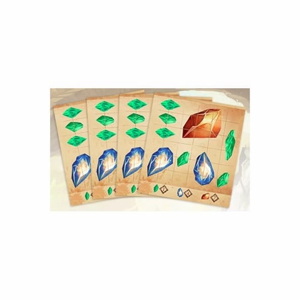 Roam: PROMO Plance Gemmate immagine 1