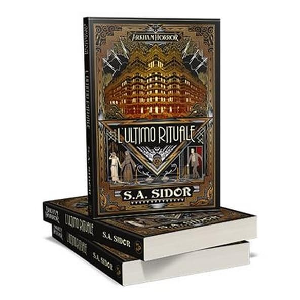 Arkham Horror - L'Ultimo Rituale immagine 1