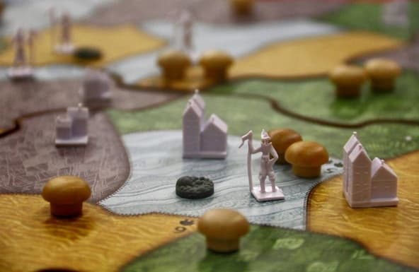 Spirit Island immagine 5