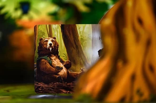 Everdell: Spirecrest immagine 4