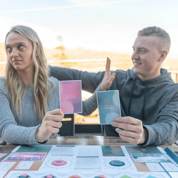 Fog of Love - Cover B immagine 8