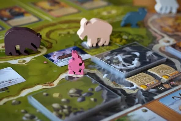 Everdell: Spirecrest immagine 6