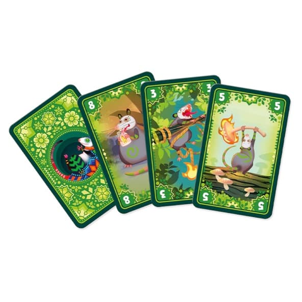 Code in Fiamme immagine 3