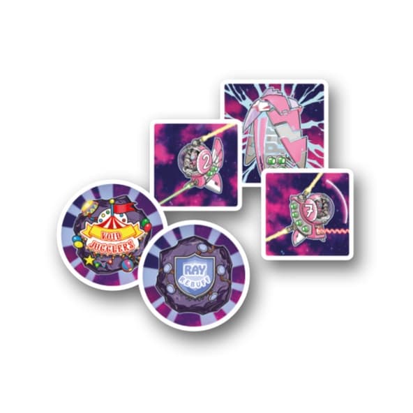 Light Speed Arena - Glyphon immagine 2