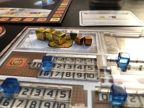 Terraforming Mars immagine 4