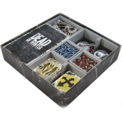 Dead of Winter - Organizer Interno
