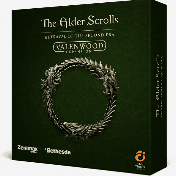 Elder Scrolls: Betrayal of the Second Era – Valenwood immagine 1