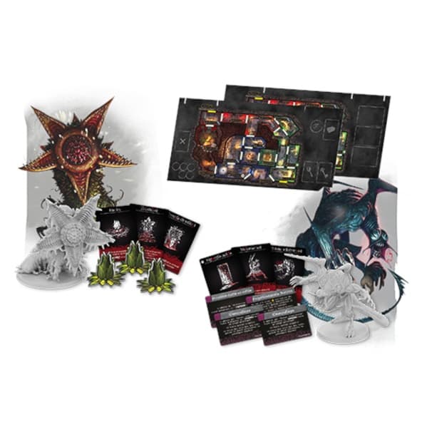 Terrorscape: Pericolo Informe immagine 3