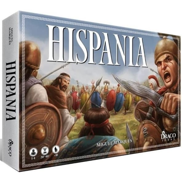 Hispania immagine 1