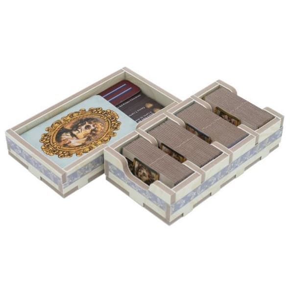 Lacrimosa - Organizer Interno immagine 5