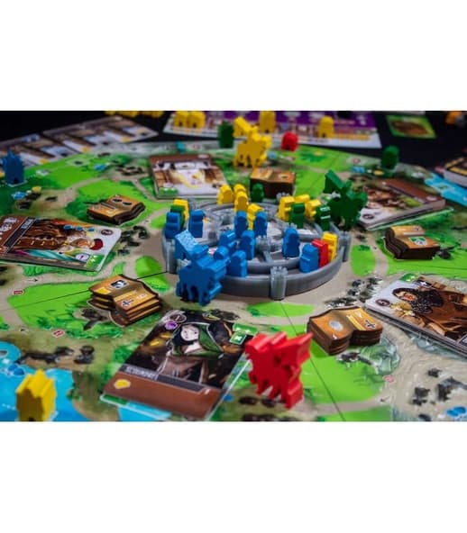 Visconti del Regno Occidentale immagine 2