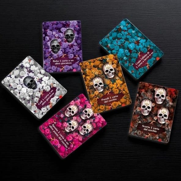 La Danza dei Morti immagine 3