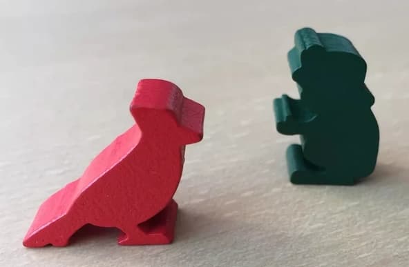 Everdell: Bellfaire immagine 3