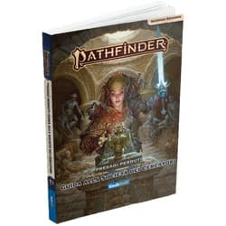Pathfinder 2Ed - Presagi Perduti: Guida alla Società dei Cercatori
