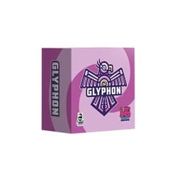 Light Speed Arena - Glyphon