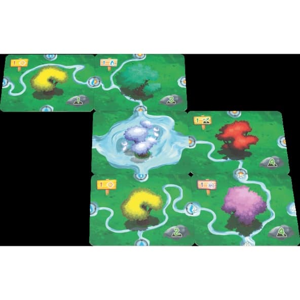 Living Forest Duel immagine 8