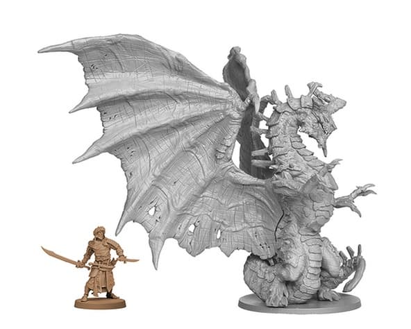 Zombicide Black Plague: Green Horde immagine 4