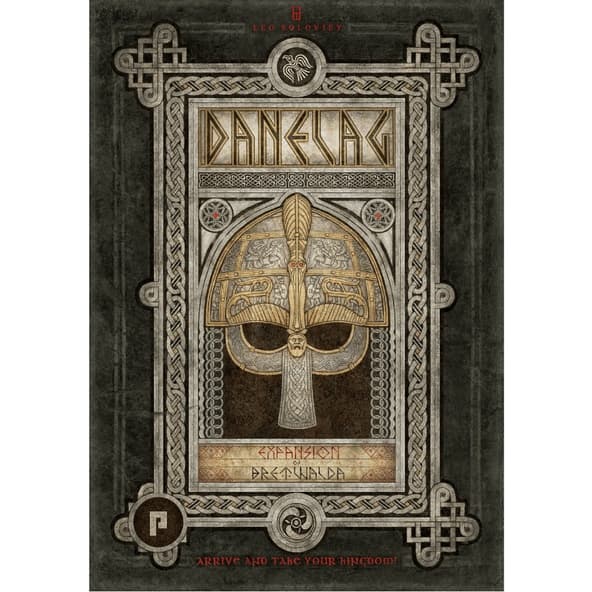 Bretwalda: Danelag immagine 1