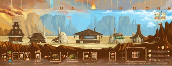 Near And Far immagine 5