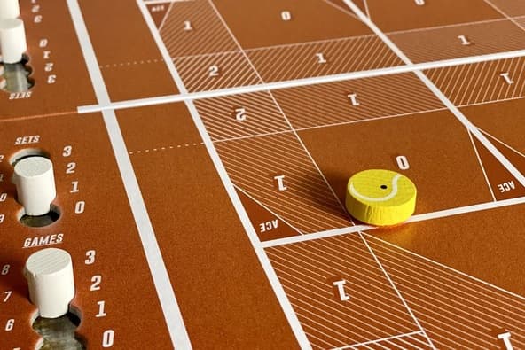 Set & Match immagine 5