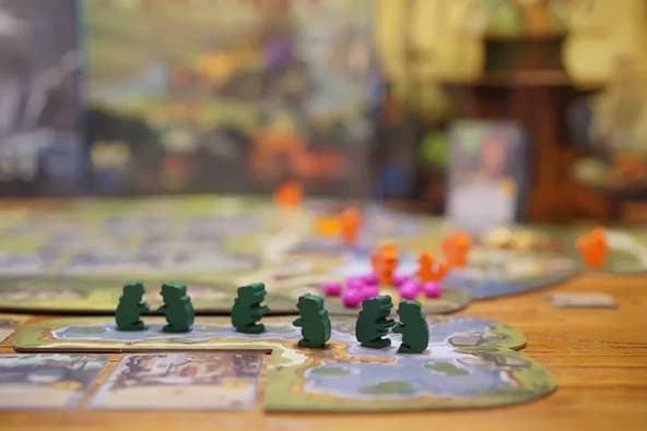 Everdell: Bellfaire immagine 4