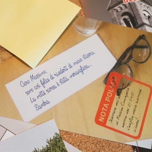 Hidden Games - Il Caso di Villasetia immagine 3