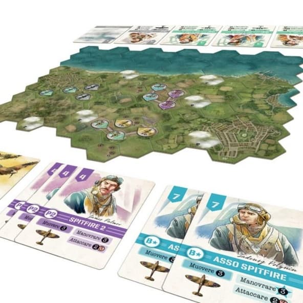 Undaunted - Battle of Britain immagine 2