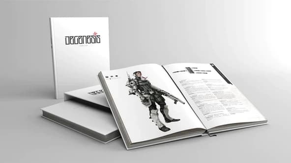 Degenesis immagine 3