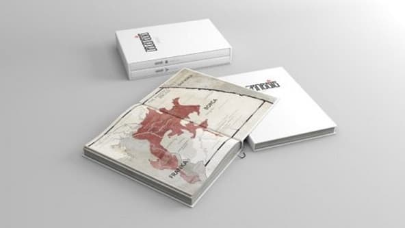 Degenesis immagine 5