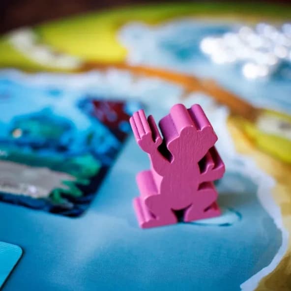 Everdell: Pearlbrook immagine 8