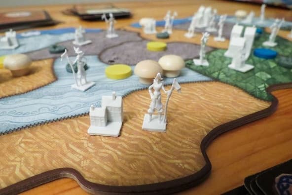 Spirit Island immagine 2