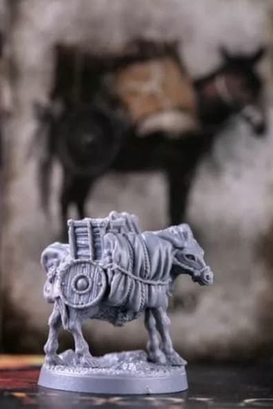 Tainted Grail: L'Età delle Leggende e l'Ultimo Cavaliere immagine 5