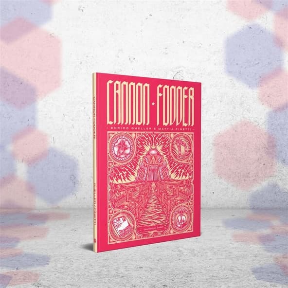 Troika! - Cannon Fodder immagine 1