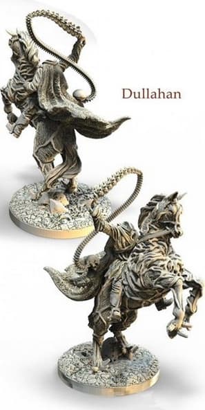 Tainted Grail - La Caduta di Avalon immagine 8