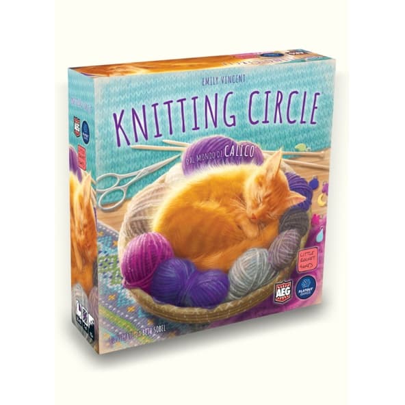 Knitting Circle immagine 1