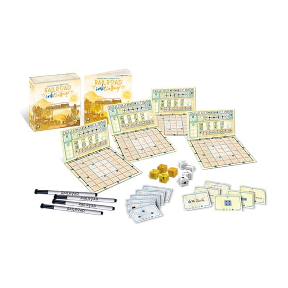 Le Strade d'Inchiostro: Giallo Splendente immagine 2