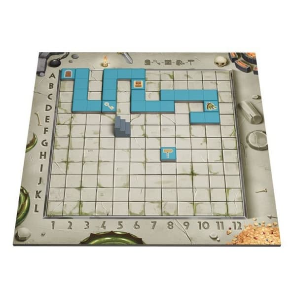 Oltre la Porta immagine 3