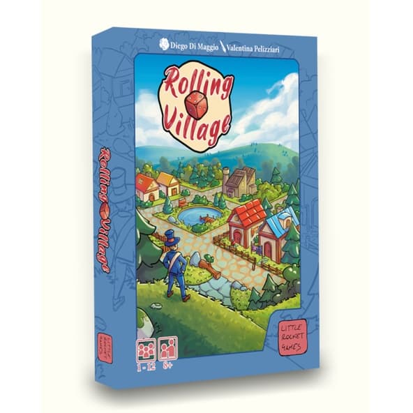 Rolling Village immagine 1