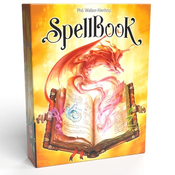 SpellBook immagine 1