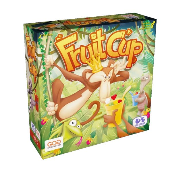 Fruit Cup immagine 1