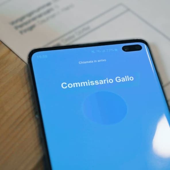 Hidden Games - Il Diadema di Mezzanotte immagine 4