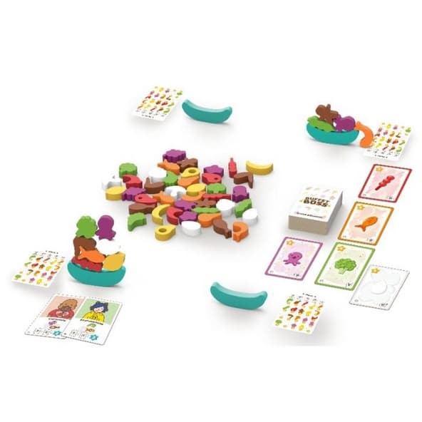 Buffet Boss immagine 2