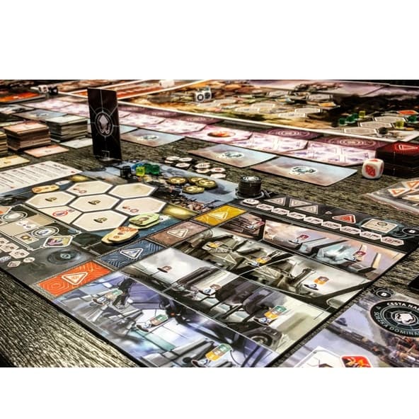 Anachrony - Edizione Essenziale immagine 3