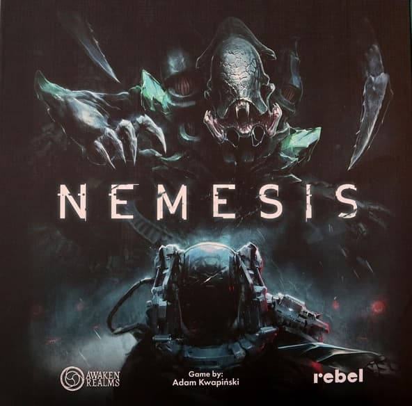 Nemesis immagine 1