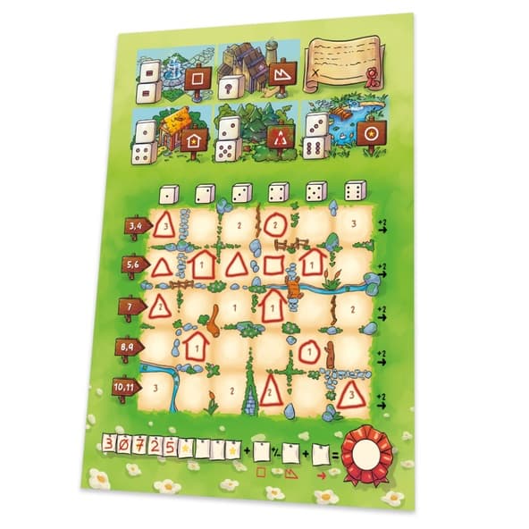 Rolling Village immagine 2