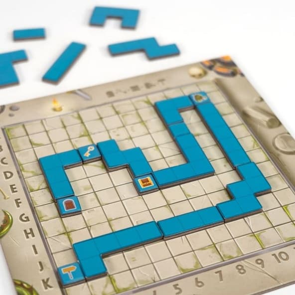 Oltre la Porta immagine 7