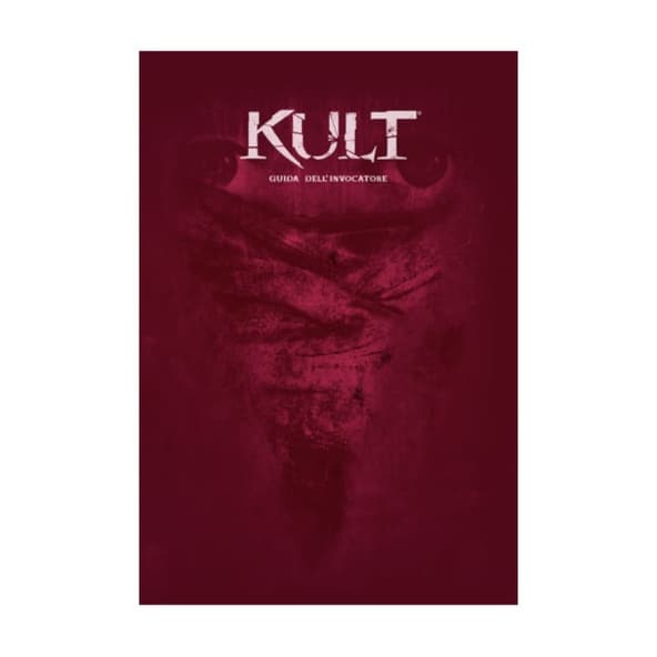 KULT - Guida dell'Invocatore immagine 1