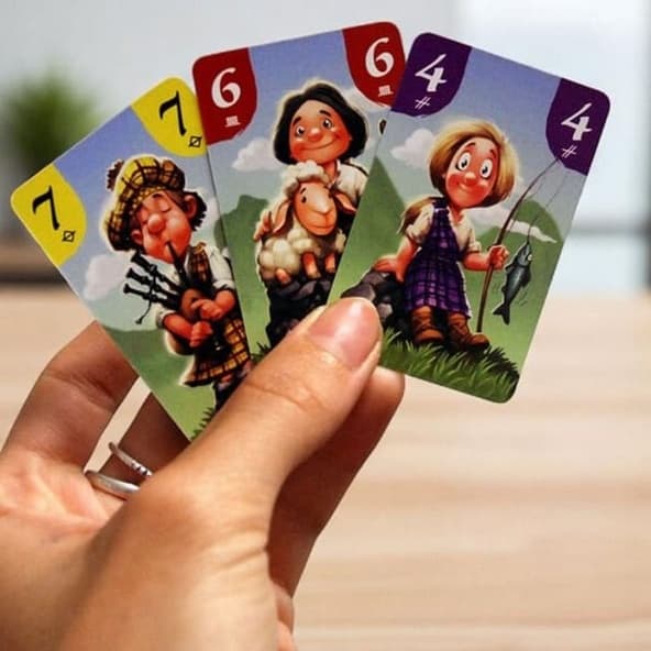 Clan di Scozia immagine 4